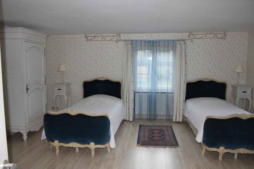 Chambres d'hôtes Aux Portes de l'Alsace Suarce Quarto foto